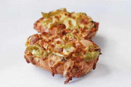 Jalapeo Chilli Marinara (2 pcs.)