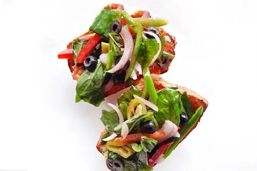 Jungle Marinara (2 pcs.)